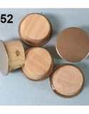 Flute Plugs Set