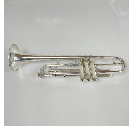 Used Bach LT37 Bb Trumpet (SN: 134099)