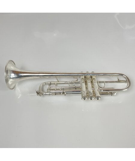 Used Bach LT37 Bb Trumpet (SN: 134099)