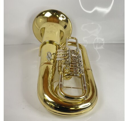 Demo Eastman EBF864 F tuba (SN: Y2001147)