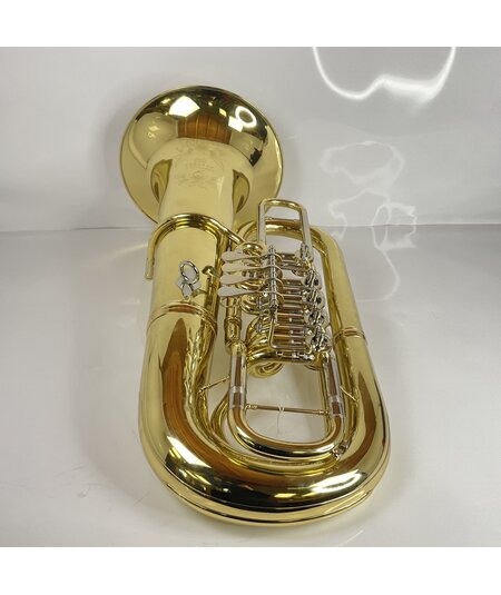 Demo Eastman EBF864 F tuba (SN: Y2001147)