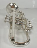 Demo Bach AE190S Eb Trumpet (SN: A2978)