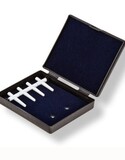 Fox Bassoon Reed Case for Four Reeds