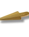 Fox Bassoon Arrow Plaque