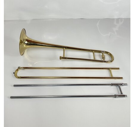 Used Blessing USA Bb Tenor Trombone (SN: 526976)