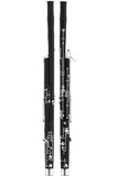Fox Renard Student Bassoon Model 41