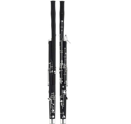 Fox Renard Student Bassoon Model 41