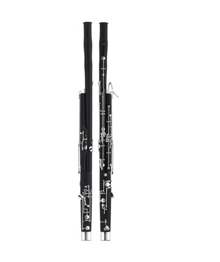 Fox Renard Student Bassoon Model 41