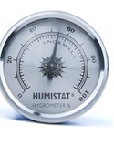 Humistat Hygrometer