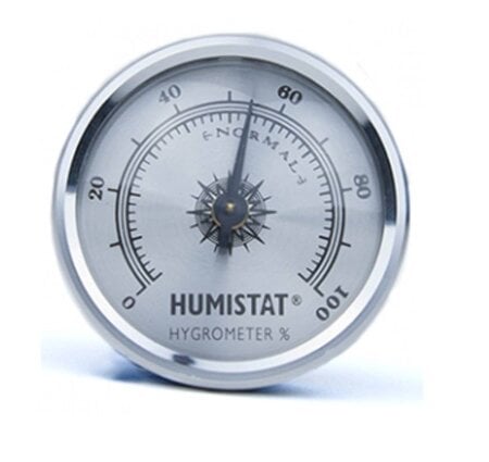 Humistat Hygrometer