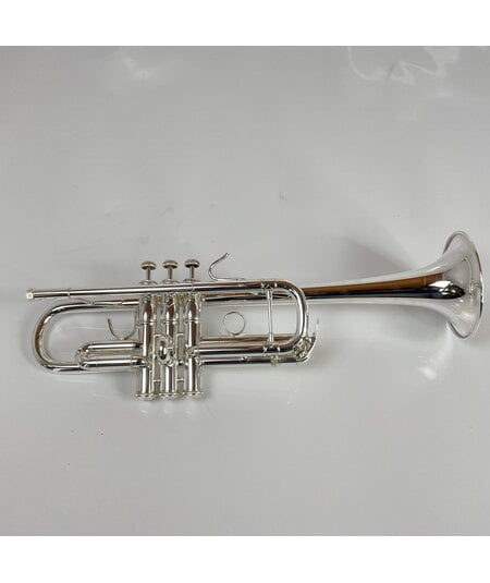 Demo Bach 229/25H C Trumpet (SN: 740600)