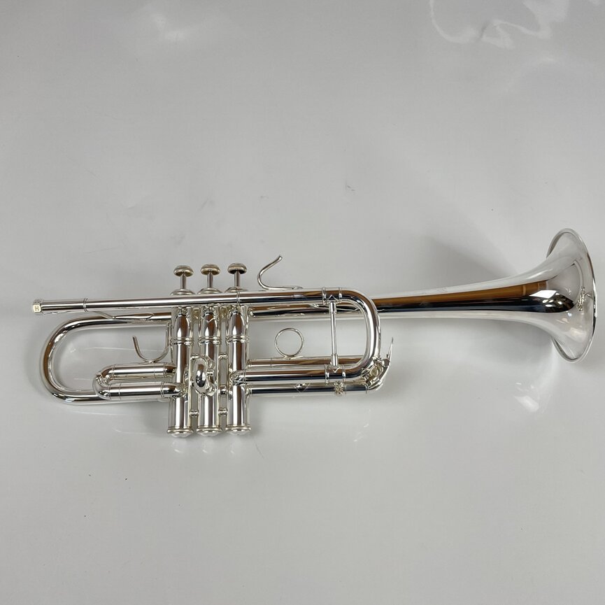 Demo Bach 229/25H C Trumpet (SN: 740600)