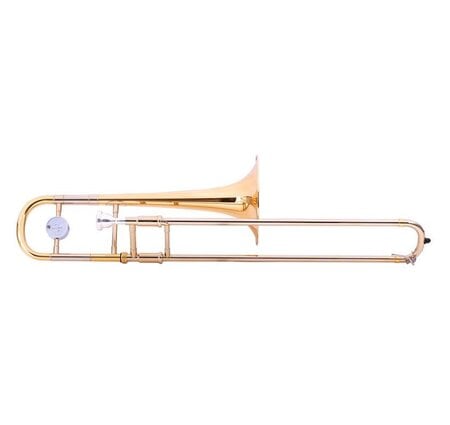 John Packer JP236 Rath Eb Alto Trombone