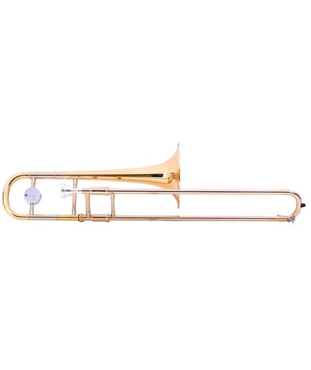 John Packer JP236 Rath Eb Alto Trombone