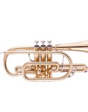 John Packer JP271SW Bb Cornet