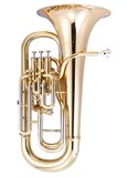 John Packer JP374 Sterling Euphonium