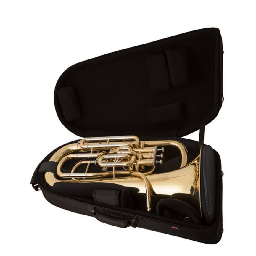 John Packer JP374 Sterling Euphonium