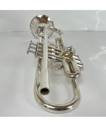 Used Yamaha YTR-8335UGR Bb Trumpet (SN: 401964)