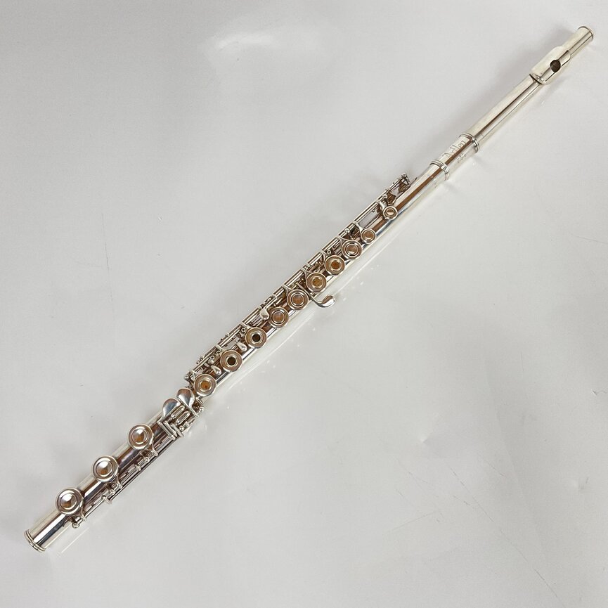 Used Artley 50B Flute (SN: 675865)