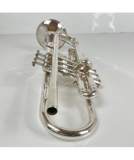 Used Yamaha YTR-9335VS (Gen 1) "Vizzutti" Bb Trumpet (SN: 491972)