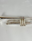 Used Yamaha YTR-9335CHS (1st Gen) Bb Trumpet (SN: 533850)