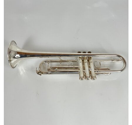 Used Yamaha YTR-9335CHS (1st Gen) Bb Trumpet (SN: 533850)