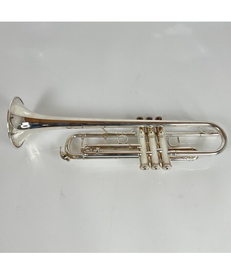 Used Yamaha YTR-9335CHS (1st Gen) Bb Trumpet (SN: 533850)