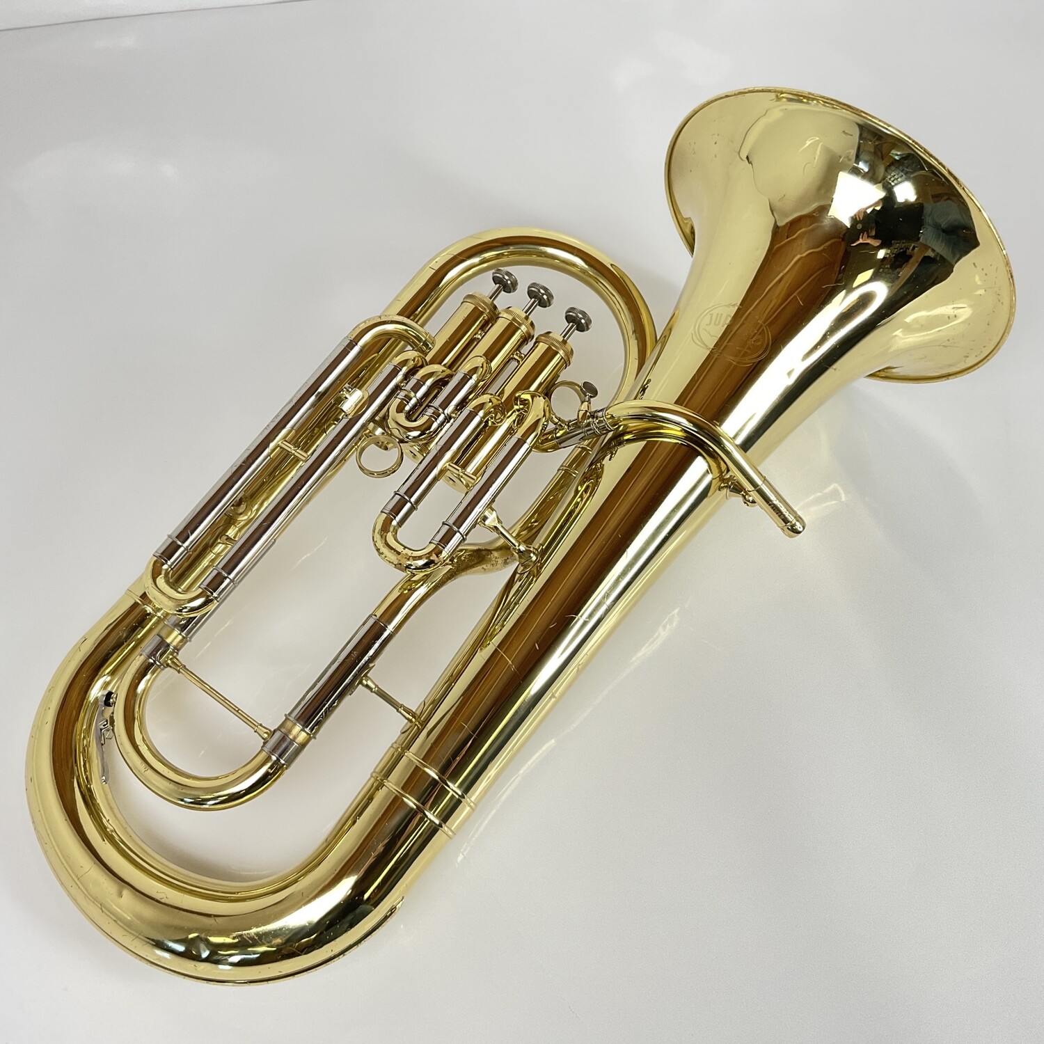 Re:VIBRATION【YELLOW BRASS】for Euphonium Re:VIBRATION【YELLOW