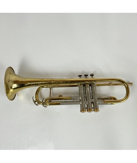 Used Conn Victor Bb Trumpet (SN: GC921194)
