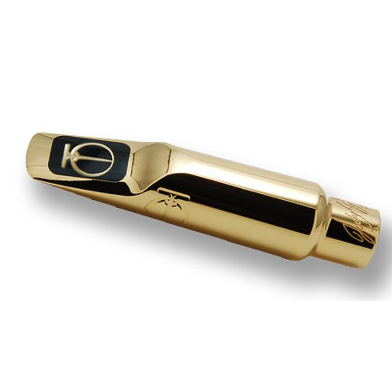 Jody Jazz DVアルト7 Amazon.com: JodyJazz DV HR Alto 7 Saxophone Mouthpiece