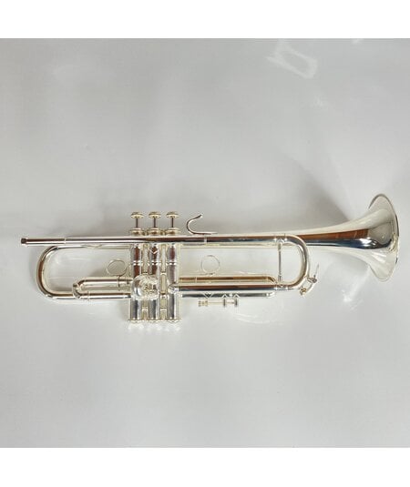 Demo Bach LT180S77 Bb Trumpet (SN: 773099)