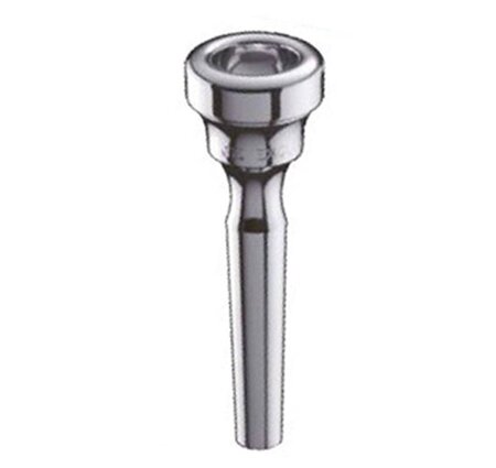 JK "Classic Exclusive" Trumpet Mouthpiece