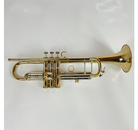 Used Bach Mt. Vernon Bb Trumpet (SN: 16890)