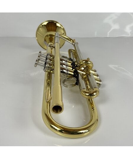 Demo Yamaha YTR-8335IISKG Kangakki Xeno Bb Trumpet (SN: 566970)