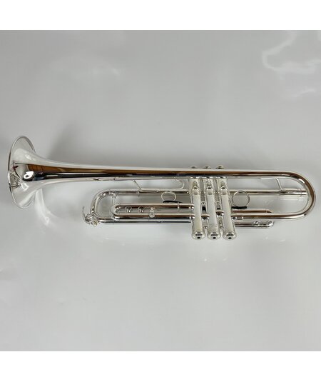 Demo Yamaha YTR-8345IIRS Bb Trumpet (SN: 567369)