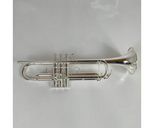 Yamaha Demo Yamaha YTR 6335S Bb Trumpet SN D66898 Dillon Music