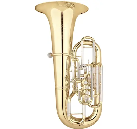 Eastman EBF863 F Tuba
