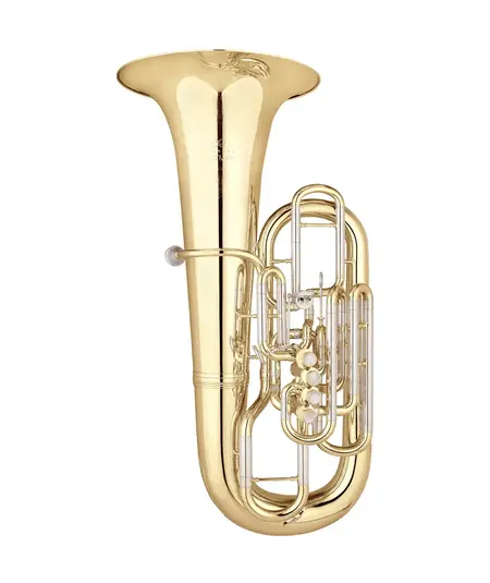 Eastman EBF863 F Tuba