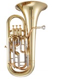 Jupiter 1270 XO Professional Bb Compensating Euphonium