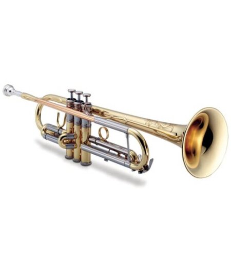 Jupiter Roger Ingram XO Model 1600i