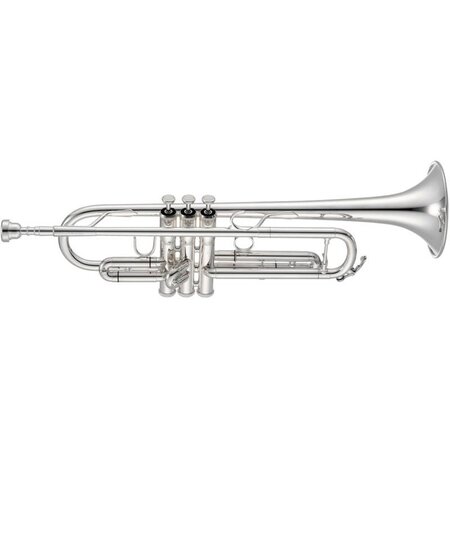 Jupiter 1100S intermediate Bb trumpet