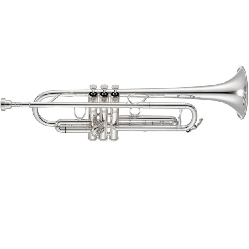 Jupiter 1100S intermediate Bb trumpet