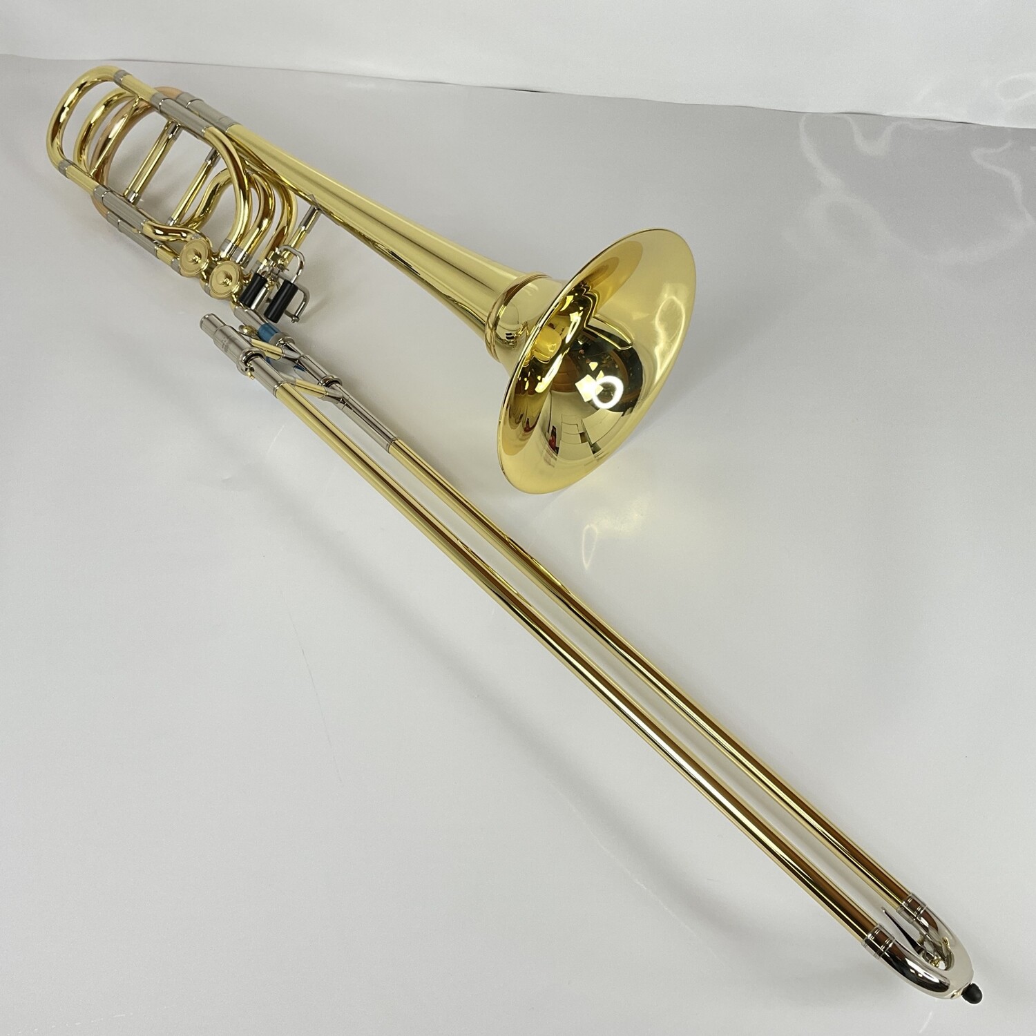 D on sale on trombone