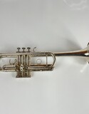 Used Getzen 3070 C Trumpet (SN: G28798)