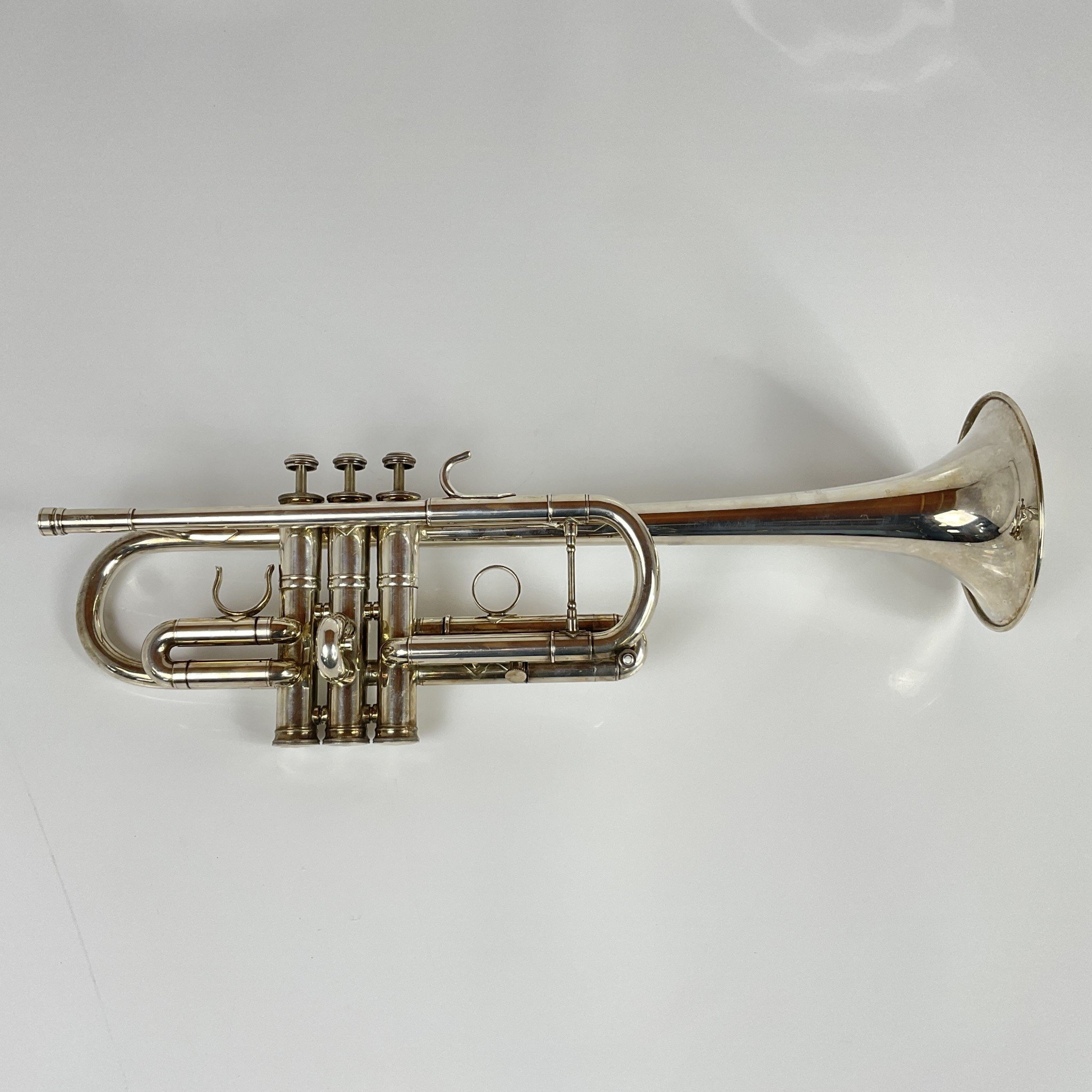 Getzen Used Getzen 3070 C Trumpet (SN: G28798)