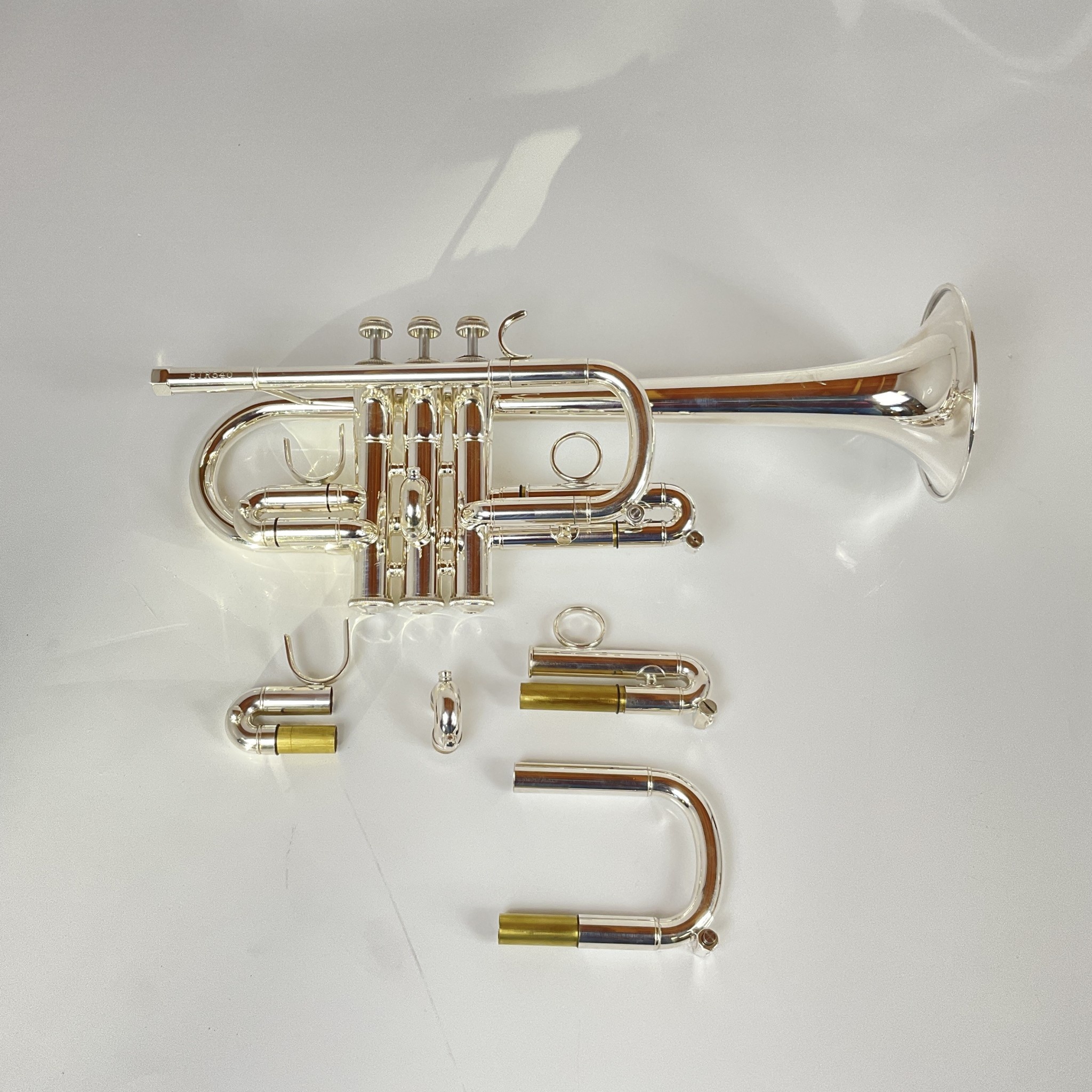 Eastman trumpet online
