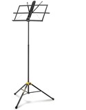 Hercules Two-Section EZ Glide Music Stand
