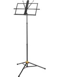 Hercules 3-Section Music Stand w/bag, w/EZ Grip
