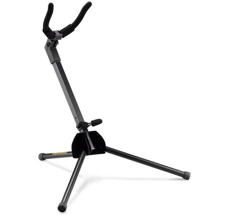 Hercules TravLite In-Bell Alto Saxophone Stand