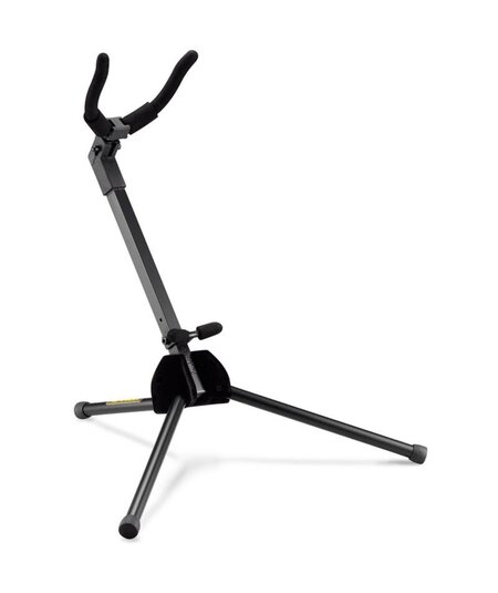 Hercules DS431B TravLite In-Bell Alto Saxophone Stand